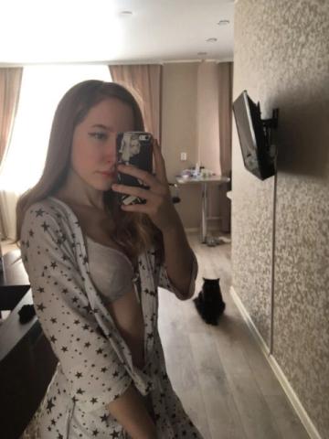 Проститутка Шарлотта